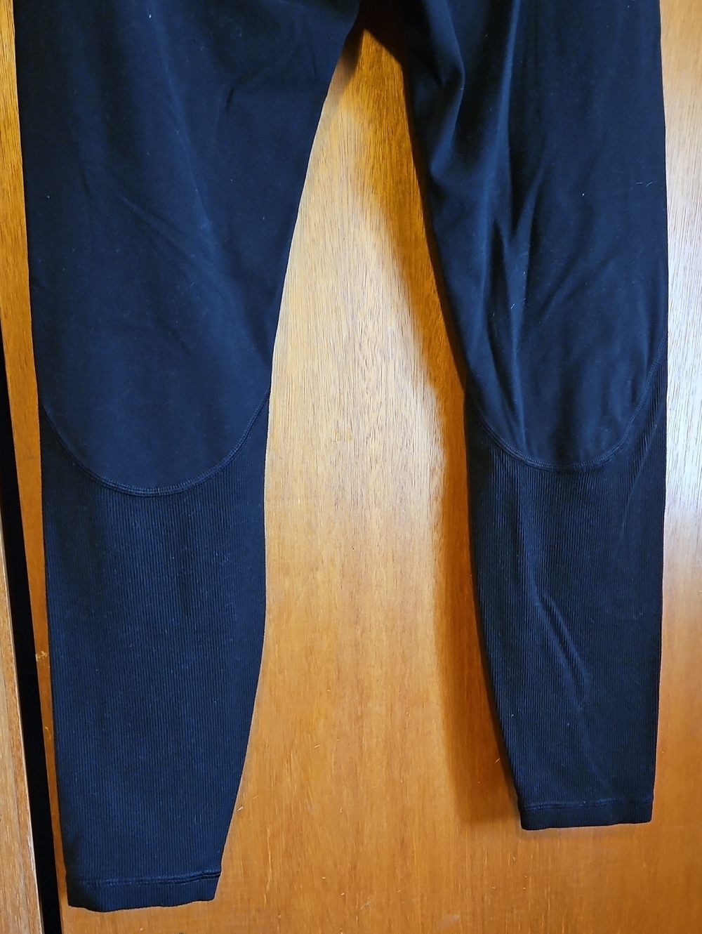 Athleta Ribbed Legging Sz Small - Picture 7 of 11